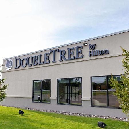 Doubletree By Hilton Austin, Mn Ξενοδοχείο Εξωτερικό φωτογραφία