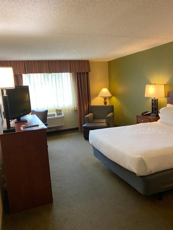 Doubletree By Hilton Austin, Mn Ξενοδοχείο Εξωτερικό φωτογραφία