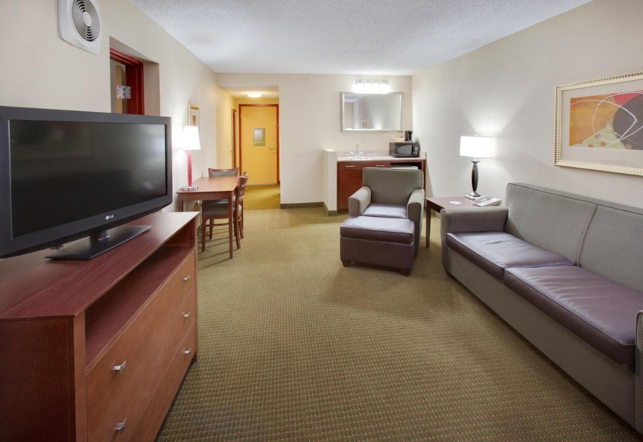 Doubletree By Hilton Austin, Mn Ξενοδοχείο Εξωτερικό φωτογραφία