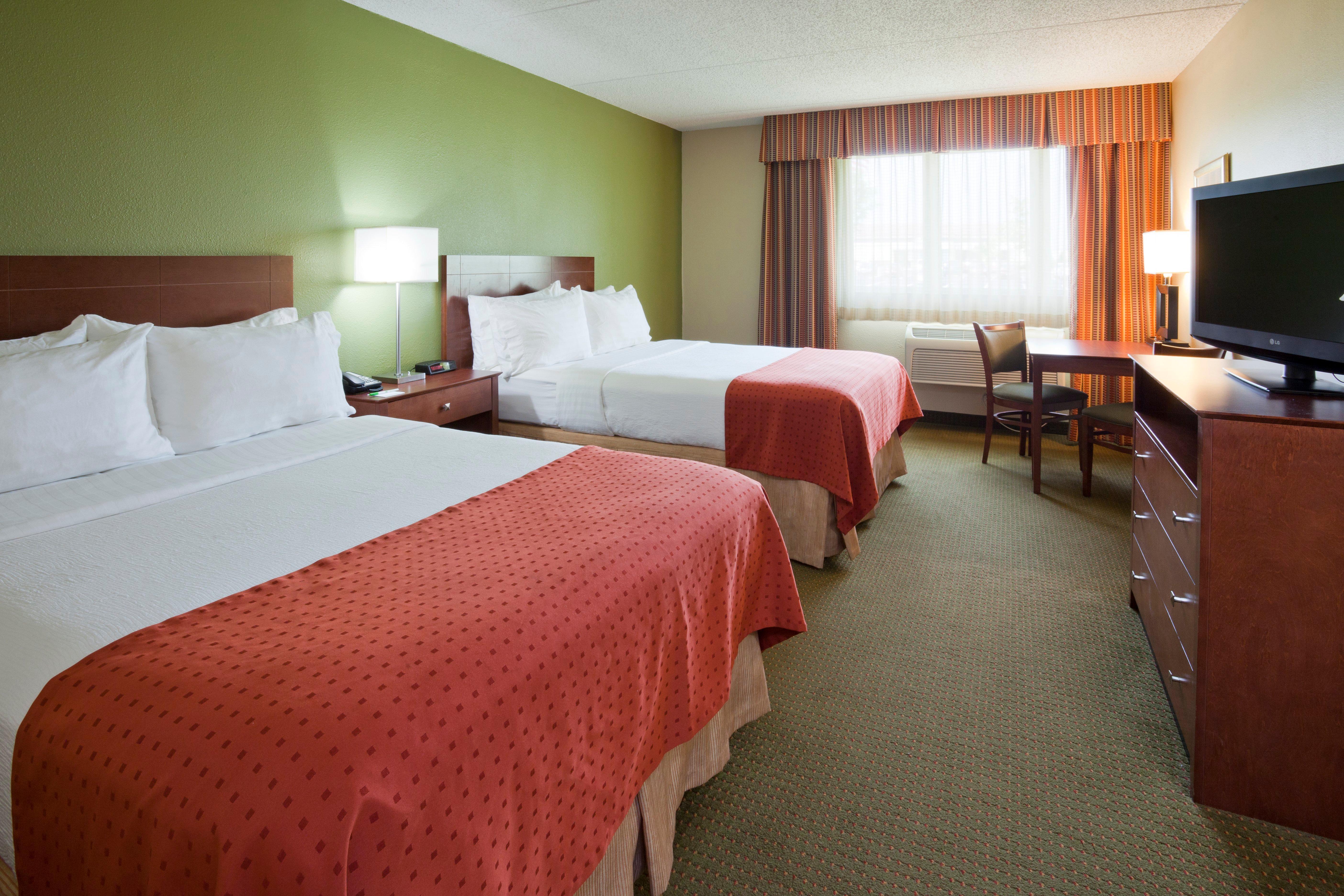 Doubletree By Hilton Austin, Mn Ξενοδοχείο Εξωτερικό φωτογραφία