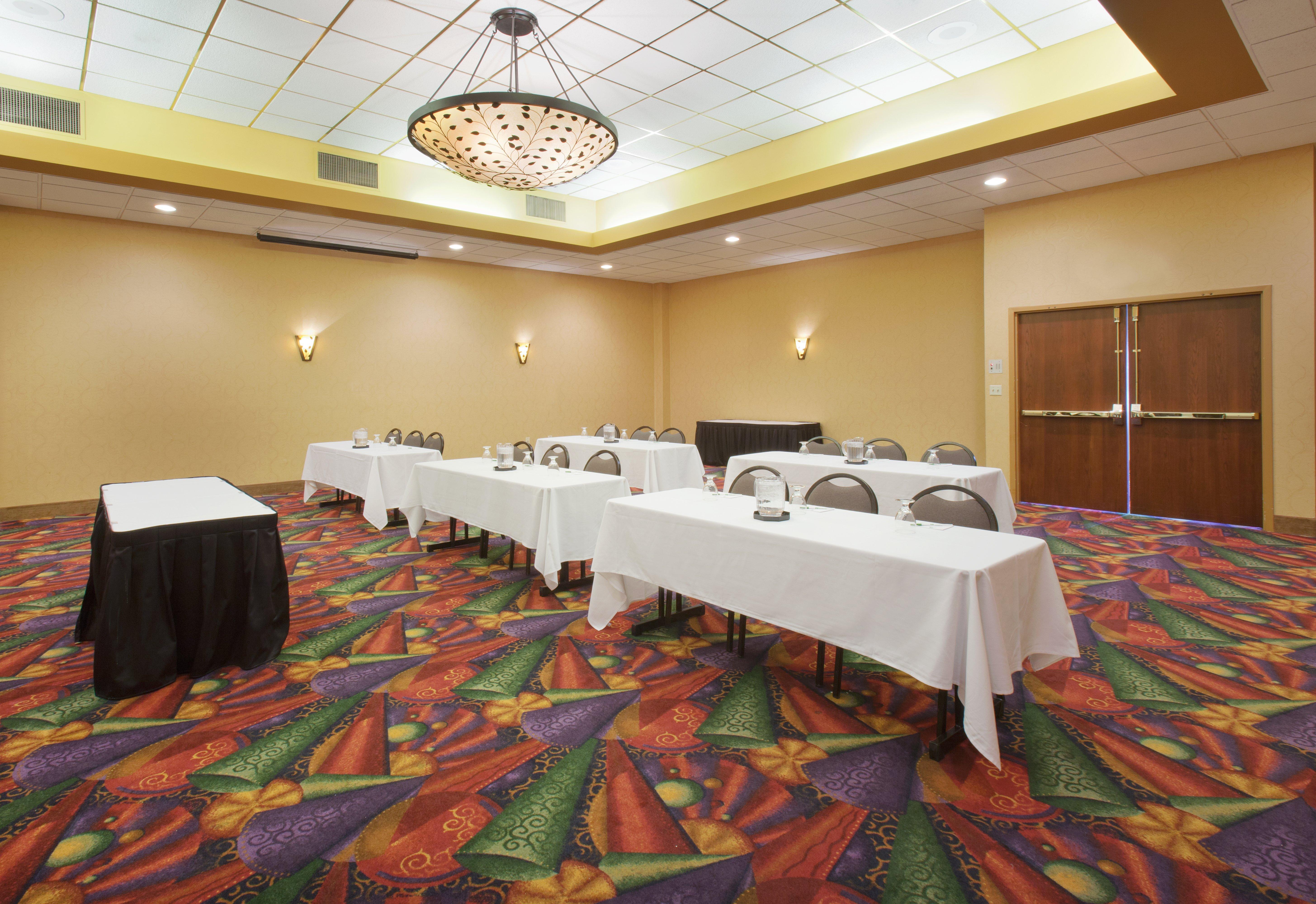 Doubletree By Hilton Austin, Mn Ξενοδοχείο Εξωτερικό φωτογραφία