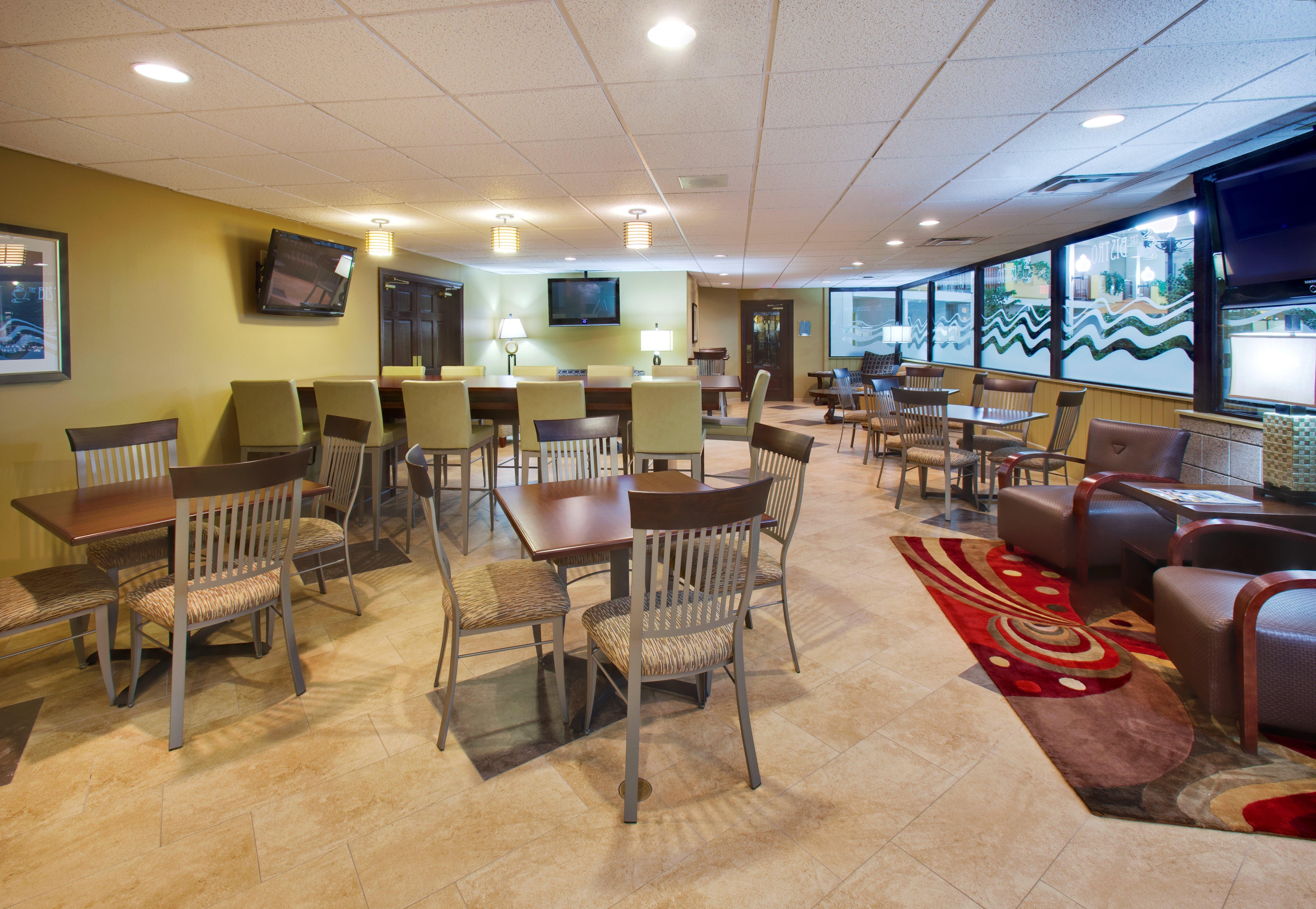 Doubletree By Hilton Austin, Mn Ξενοδοχείο Εξωτερικό φωτογραφία