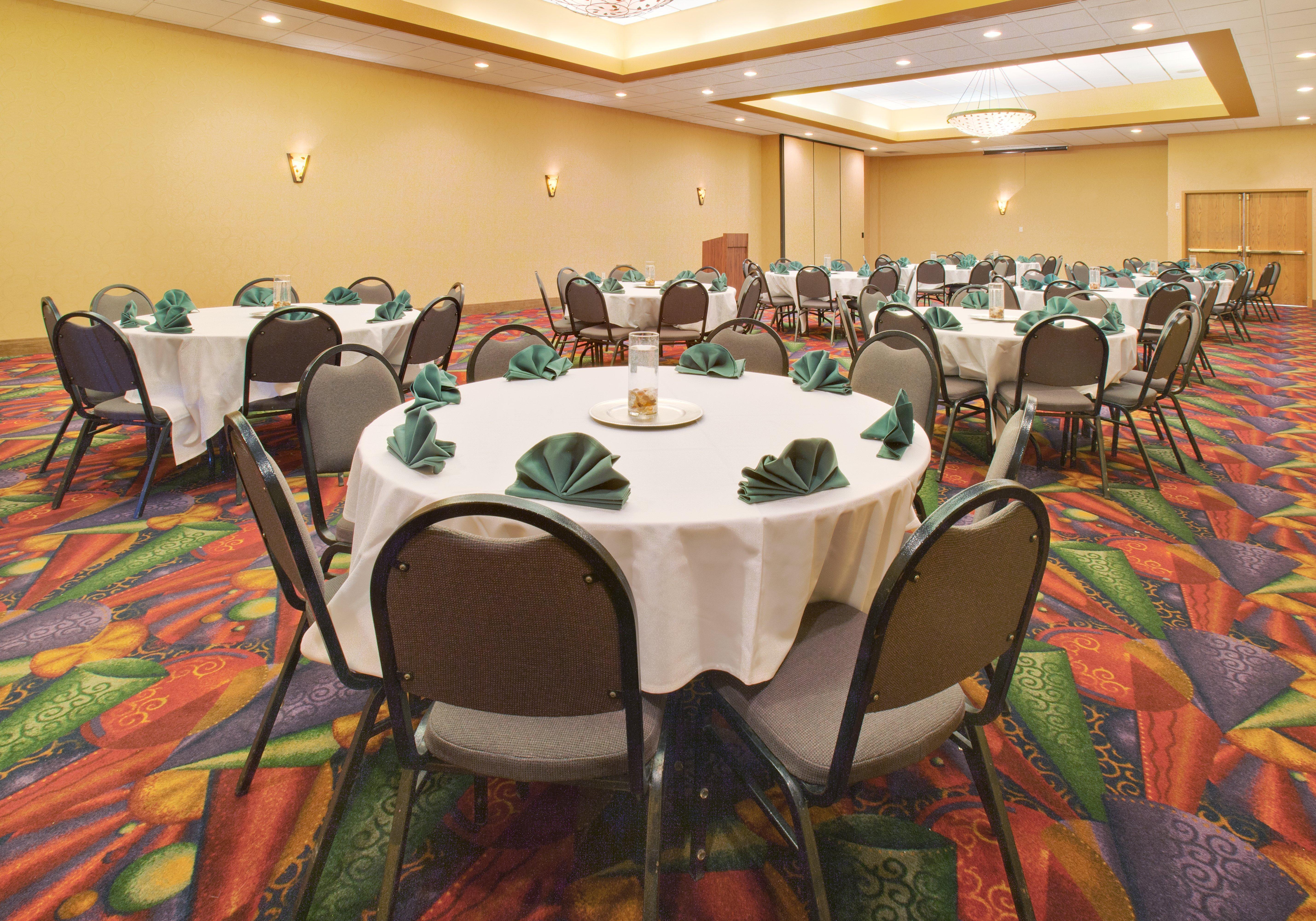Doubletree By Hilton Austin, Mn Ξενοδοχείο Εξωτερικό φωτογραφία