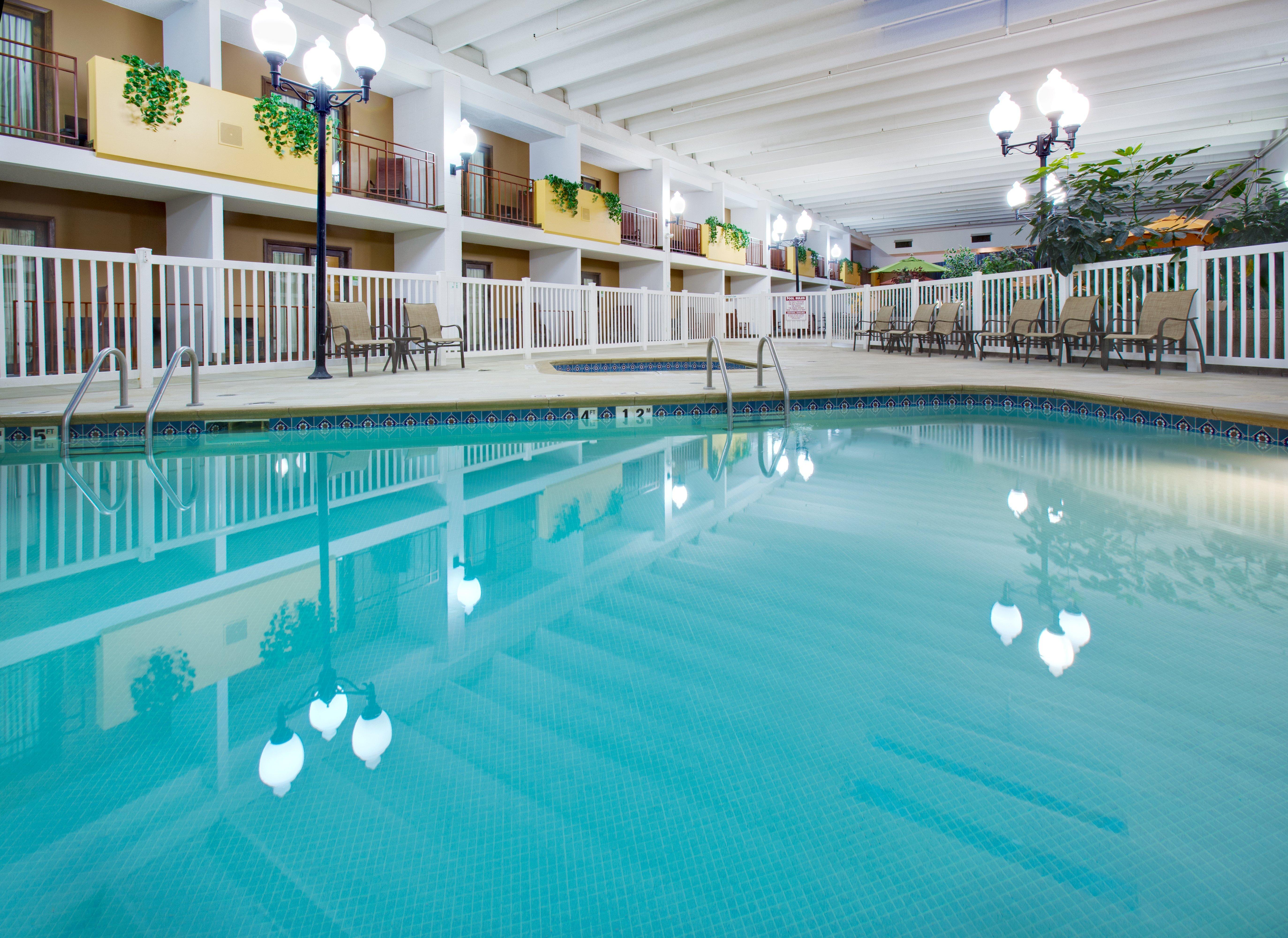 Doubletree By Hilton Austin, Mn Ξενοδοχείο Εξωτερικό φωτογραφία