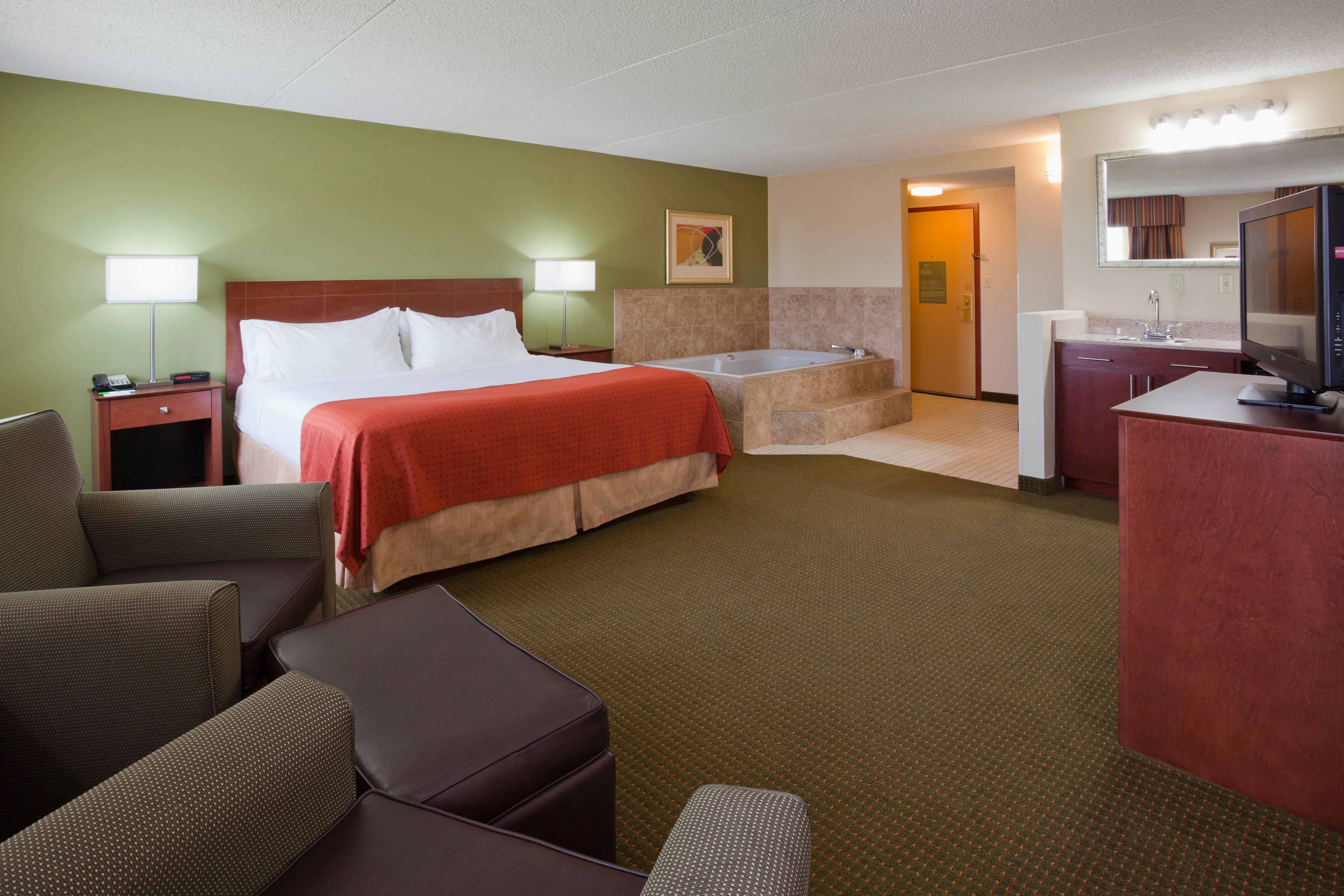 Doubletree By Hilton Austin, Mn Ξενοδοχείο Εξωτερικό φωτογραφία