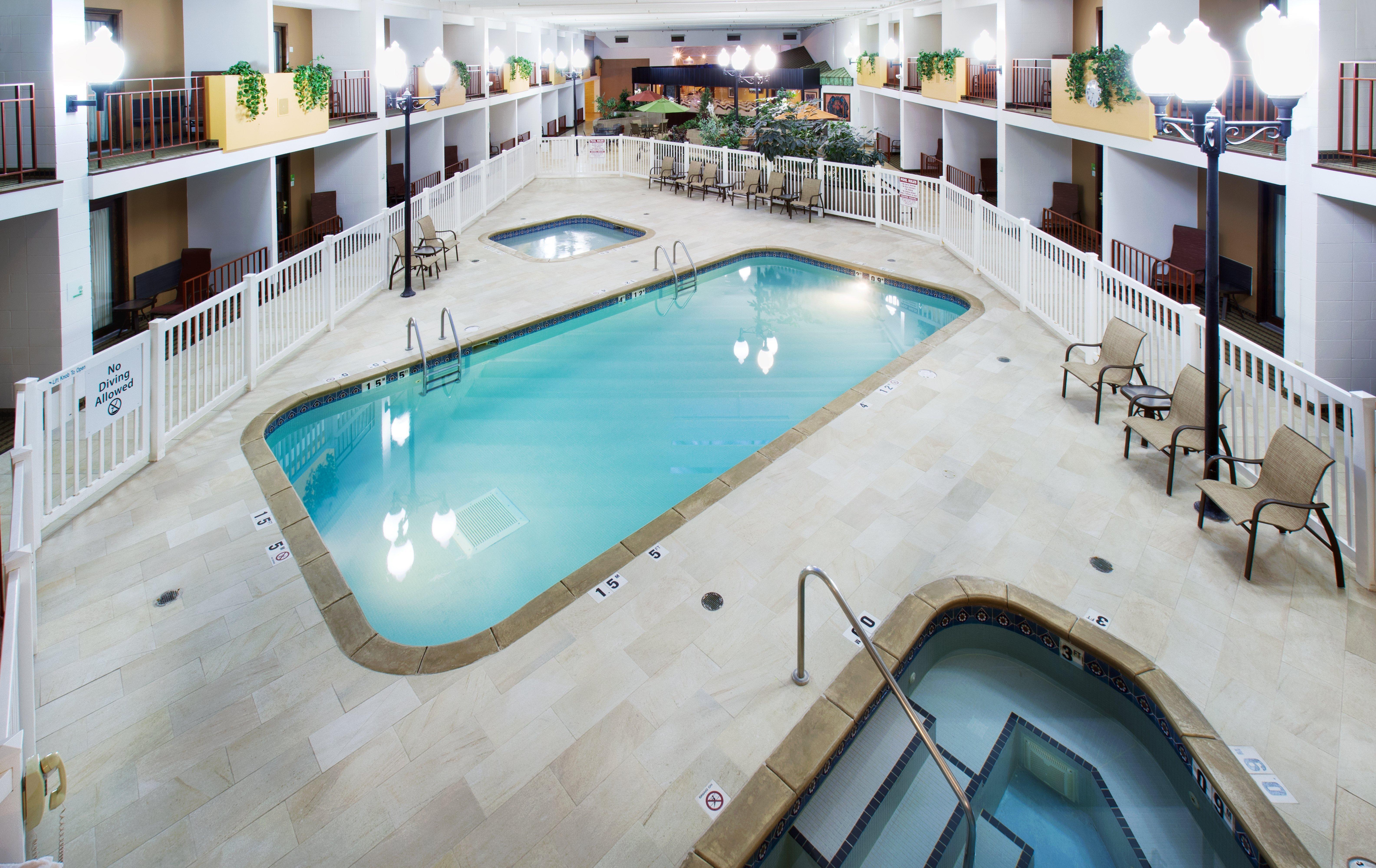 Doubletree By Hilton Austin, Mn Ξενοδοχείο Εξωτερικό φωτογραφία
