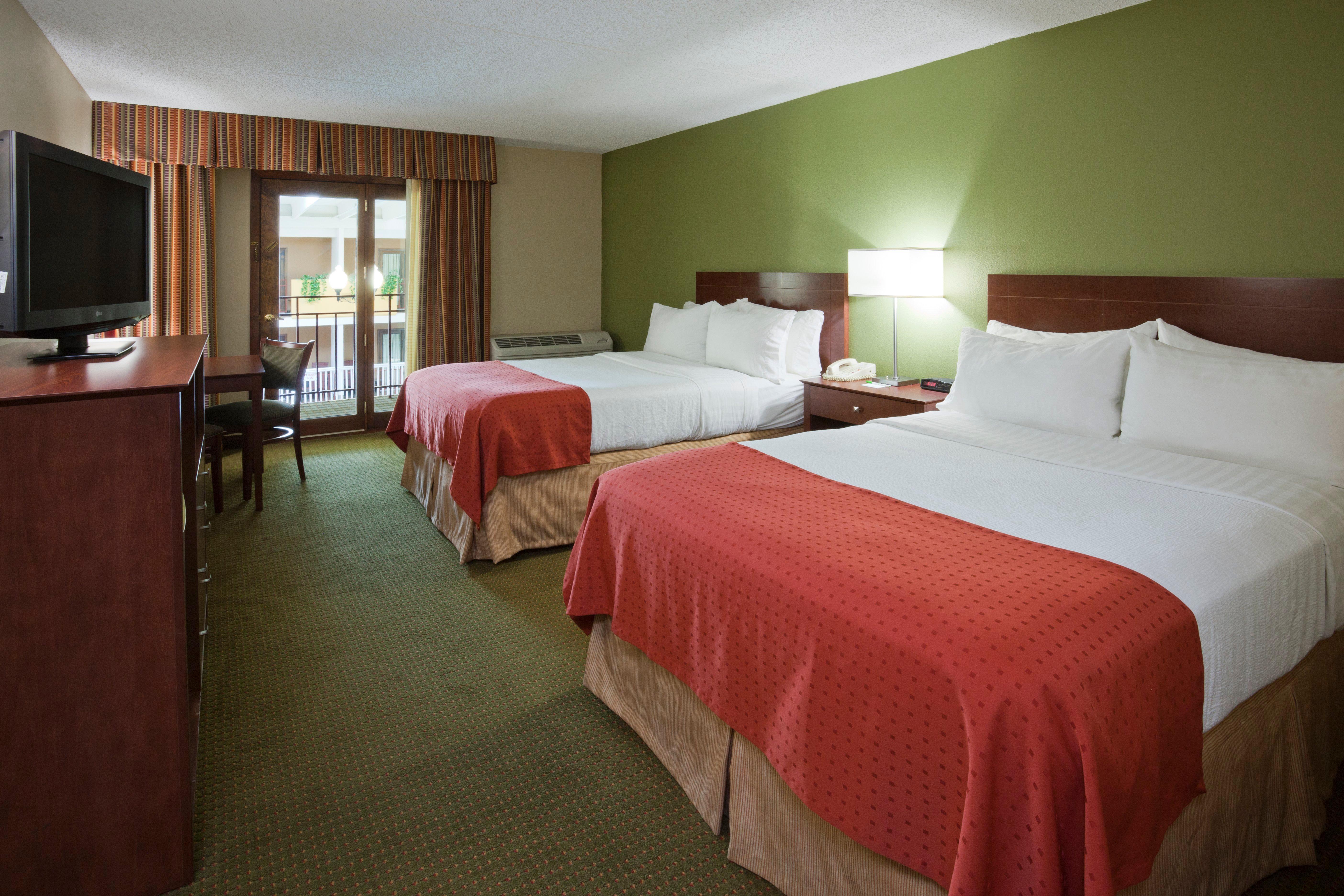 Doubletree By Hilton Austin, Mn Ξενοδοχείο Εξωτερικό φωτογραφία