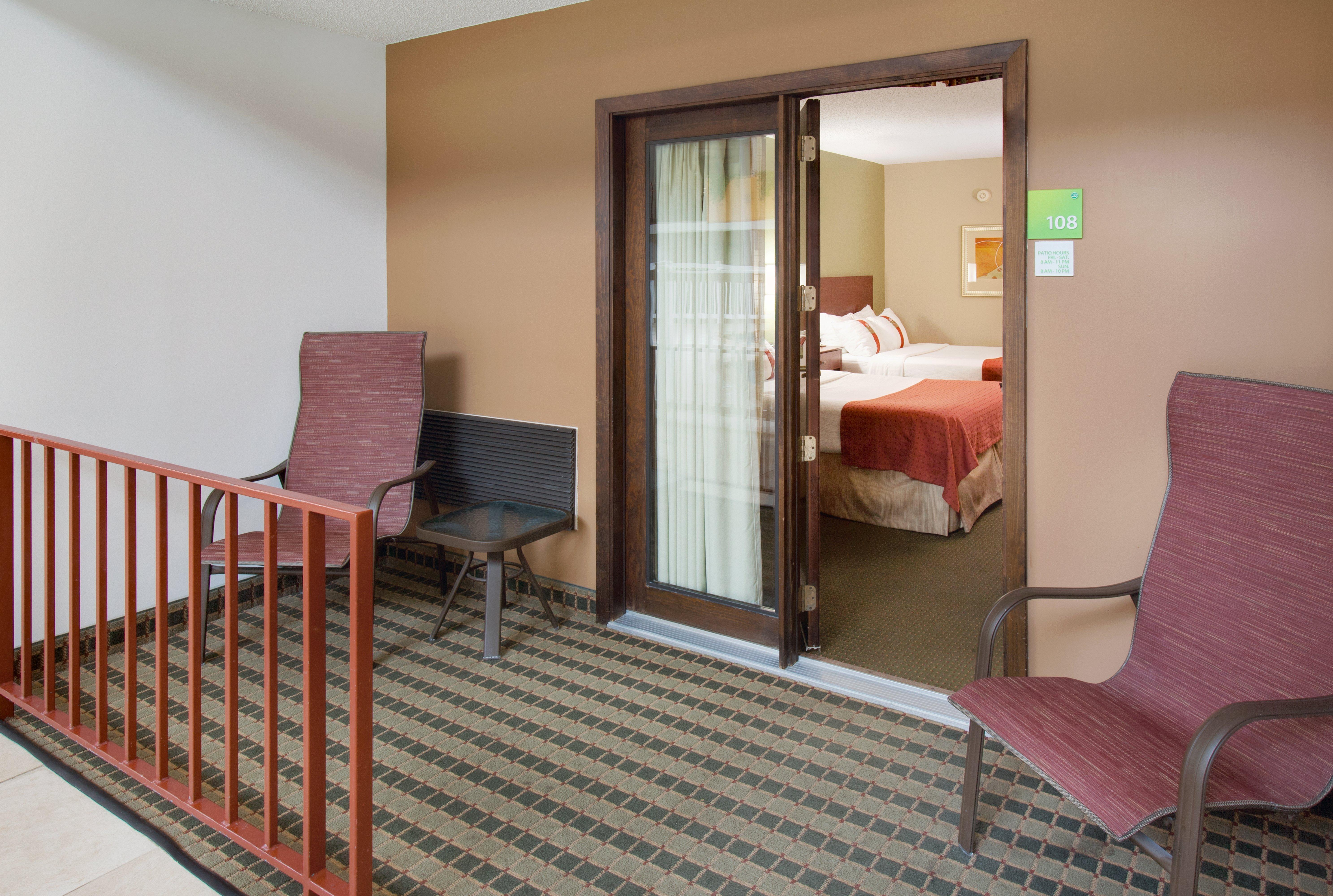 Doubletree By Hilton Austin, Mn Ξενοδοχείο Εξωτερικό φωτογραφία