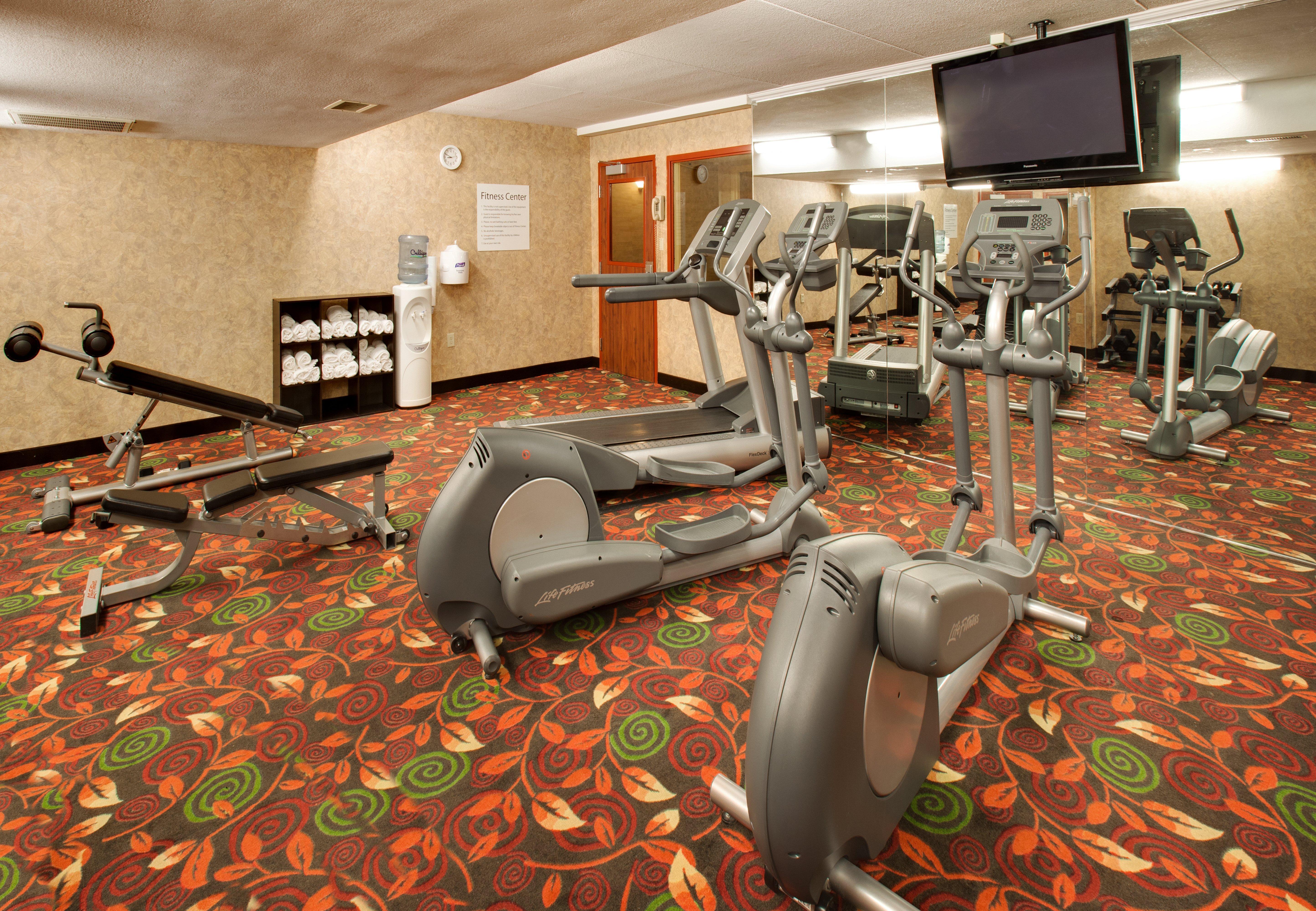 Doubletree By Hilton Austin, Mn Ξενοδοχείο Εξωτερικό φωτογραφία