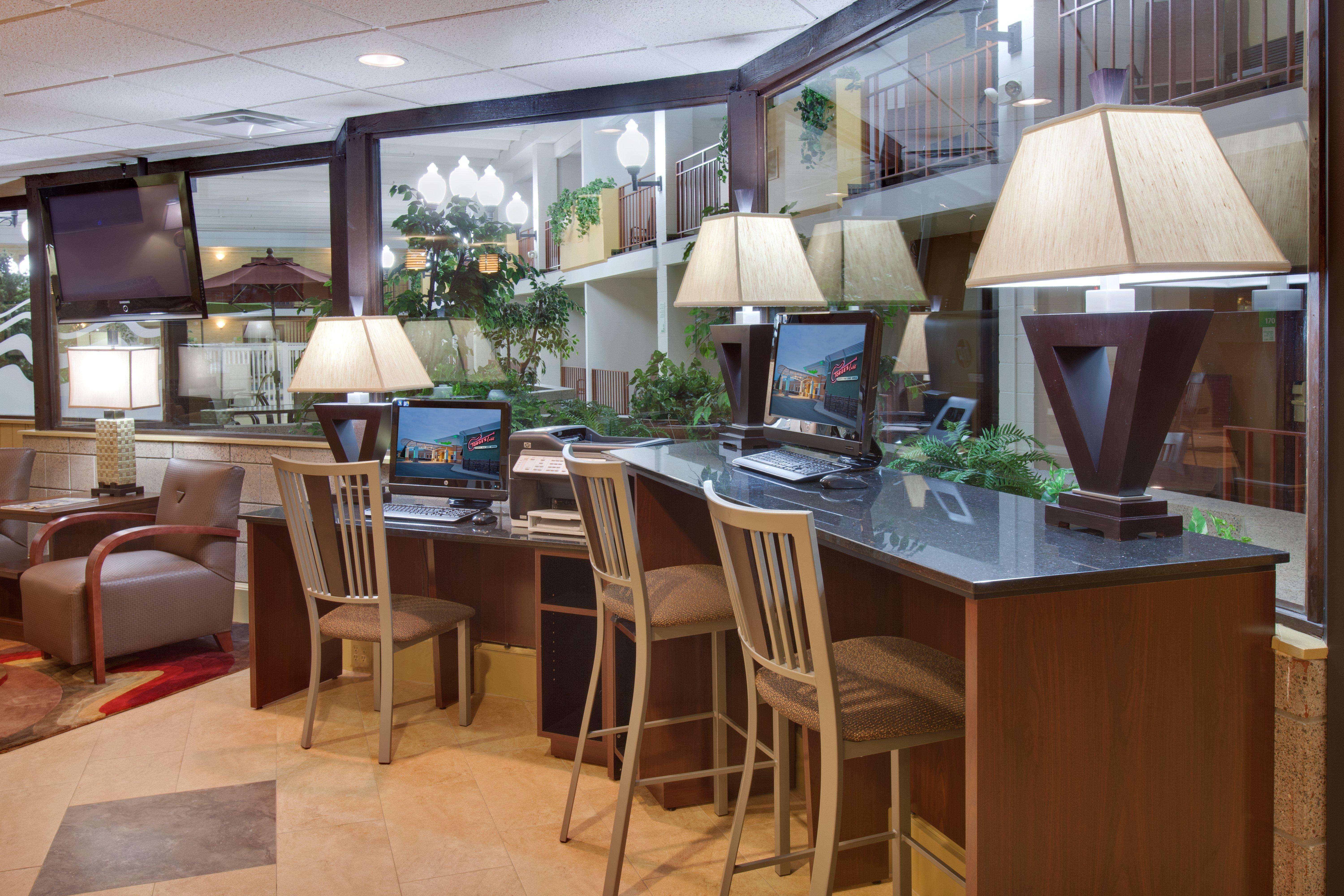 Doubletree By Hilton Austin, Mn Ξενοδοχείο Εξωτερικό φωτογραφία