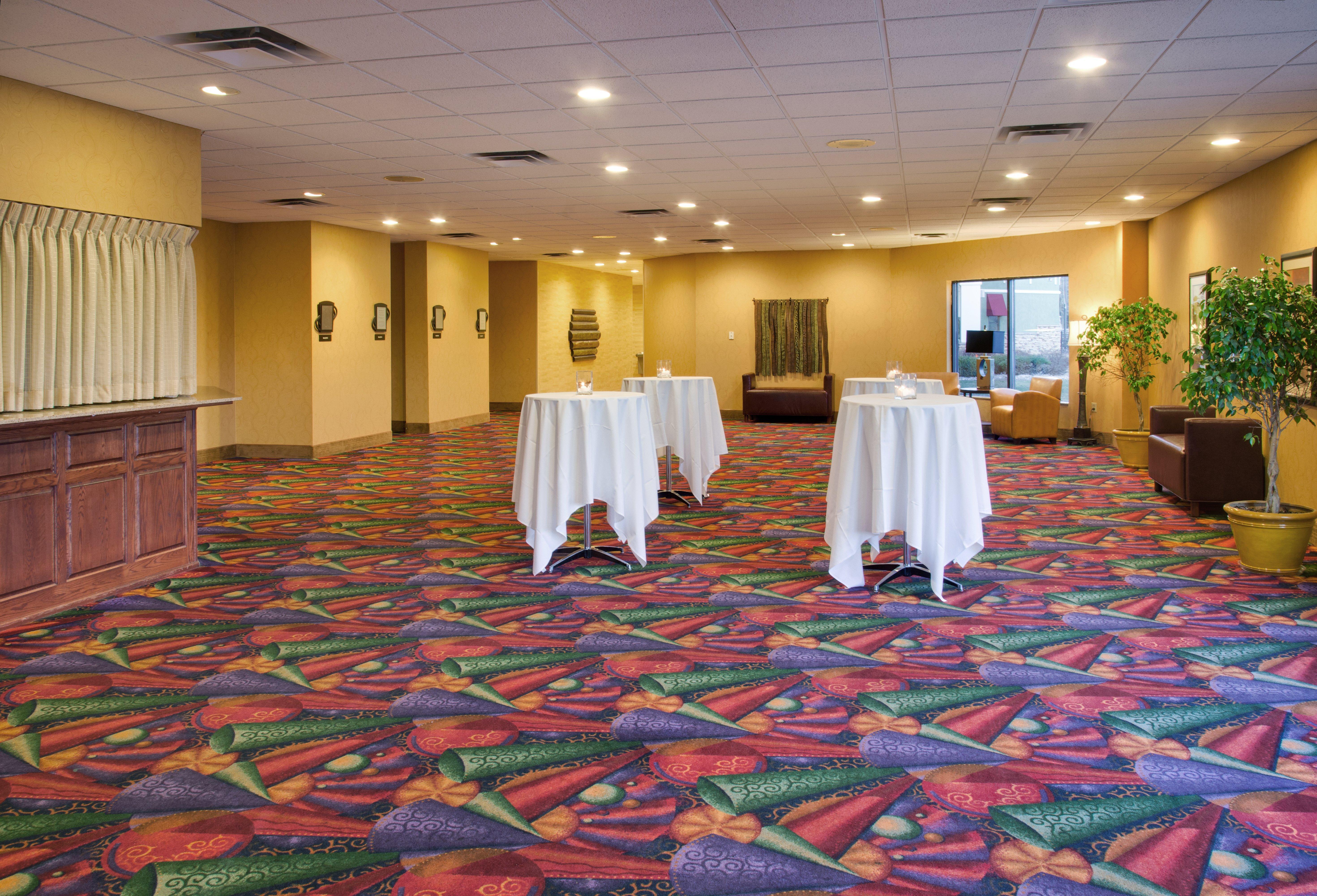Doubletree By Hilton Austin, Mn Ξενοδοχείο Εξωτερικό φωτογραφία