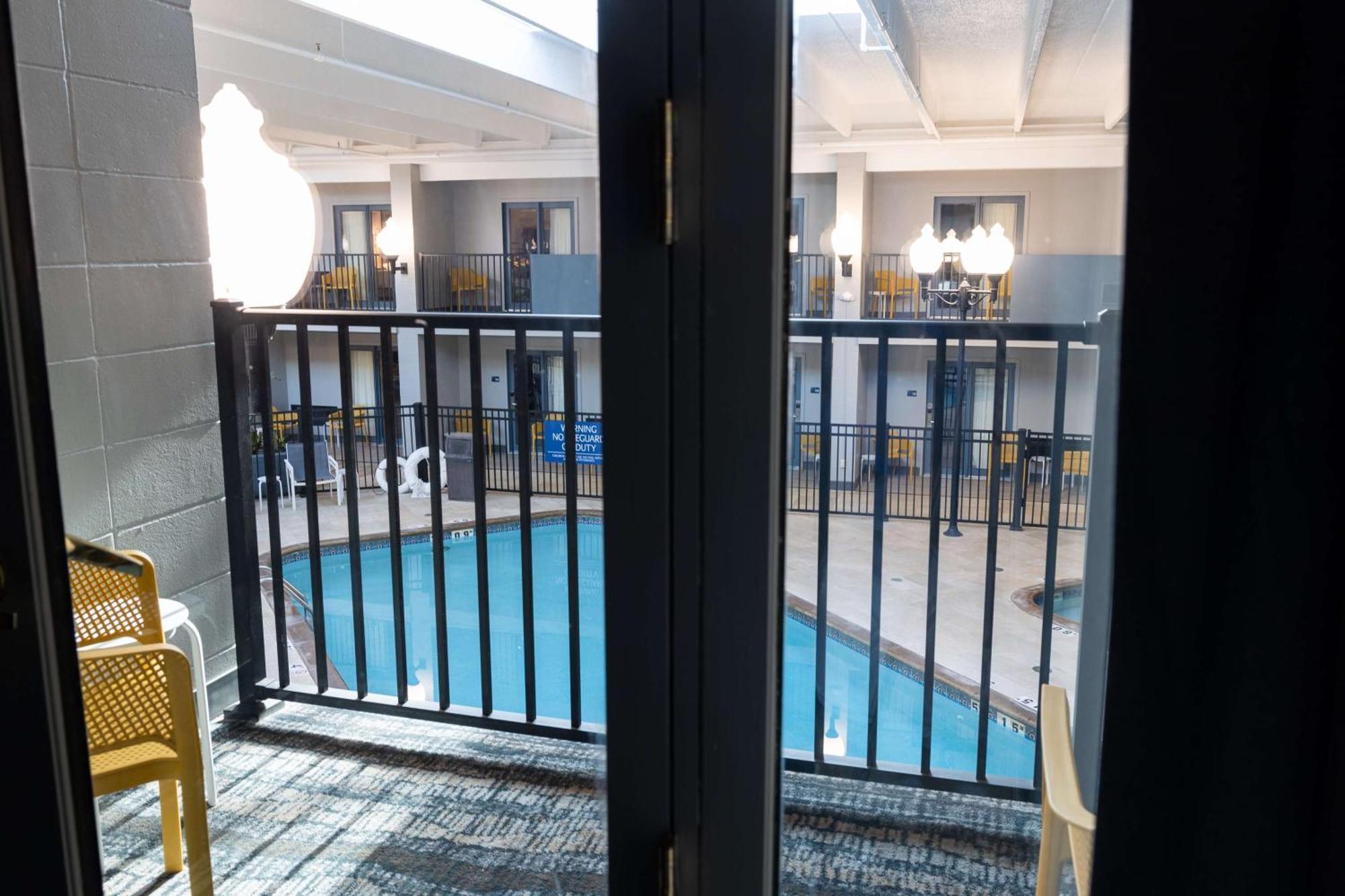 Doubletree By Hilton Austin, Mn Ξενοδοχείο Εξωτερικό φωτογραφία
