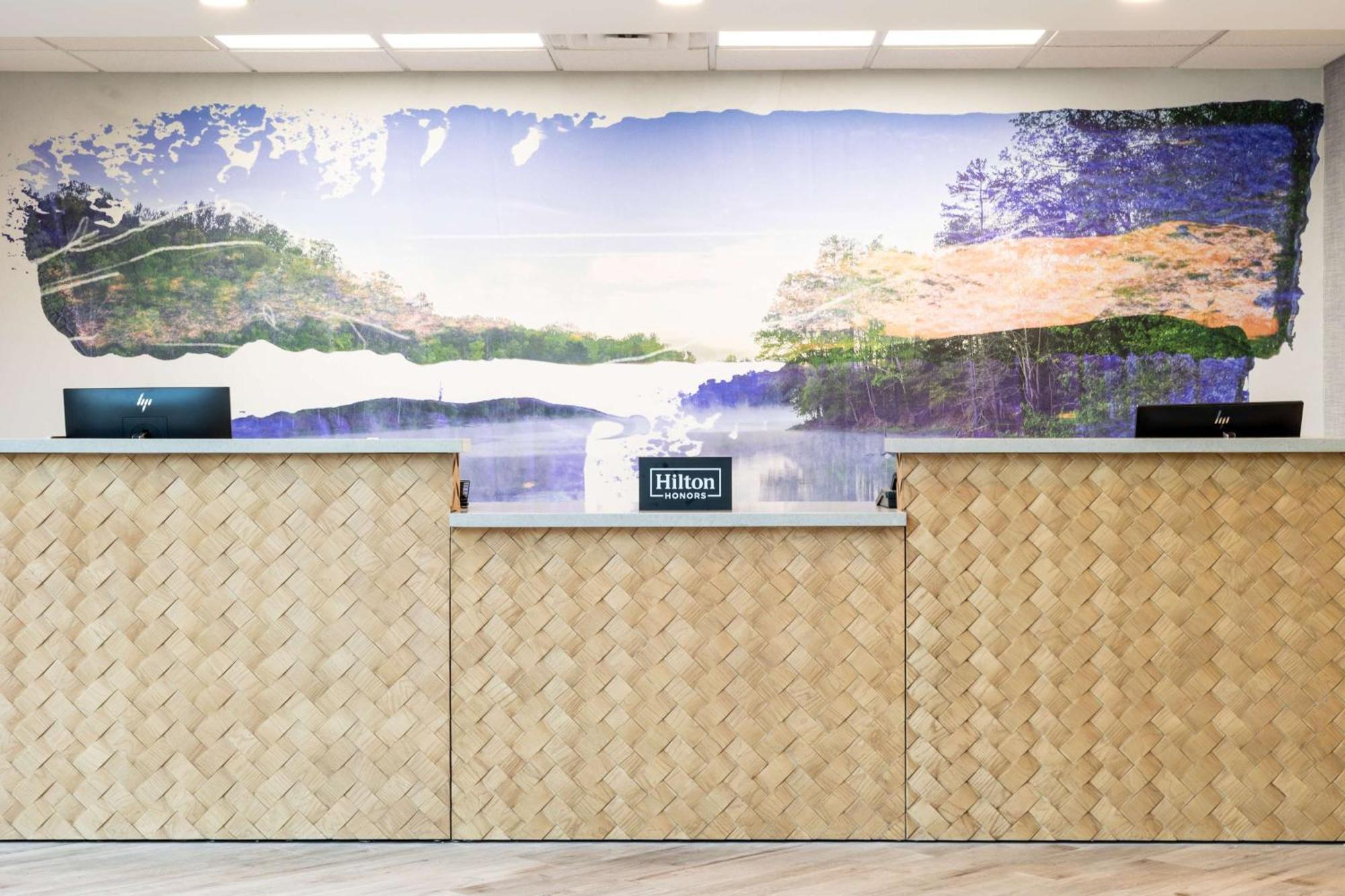 Doubletree By Hilton Austin, Mn Ξενοδοχείο Εξωτερικό φωτογραφία