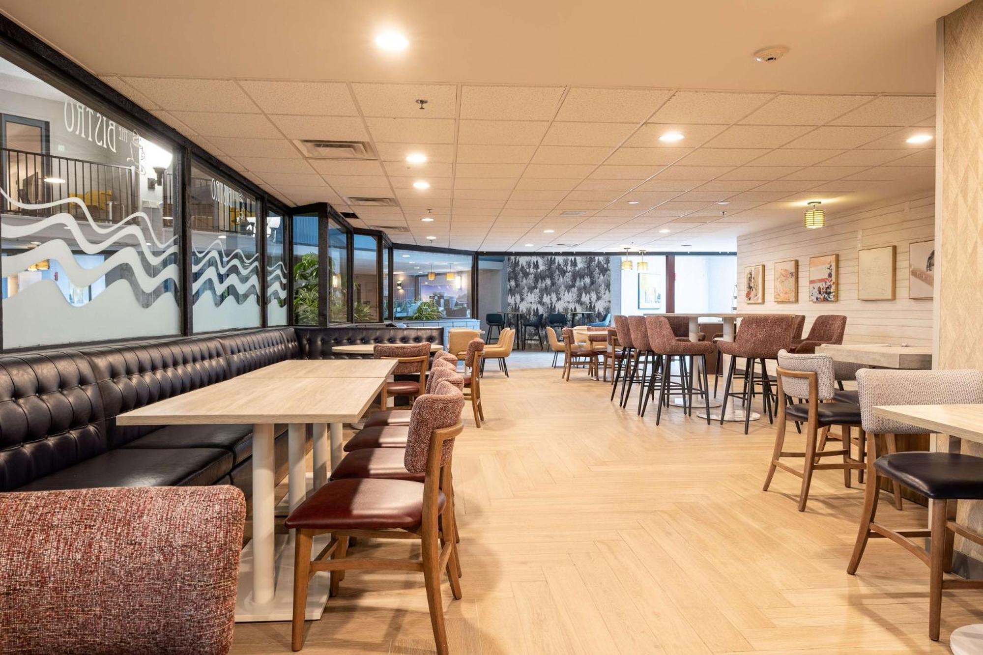 Doubletree By Hilton Austin, Mn Ξενοδοχείο Εξωτερικό φωτογραφία