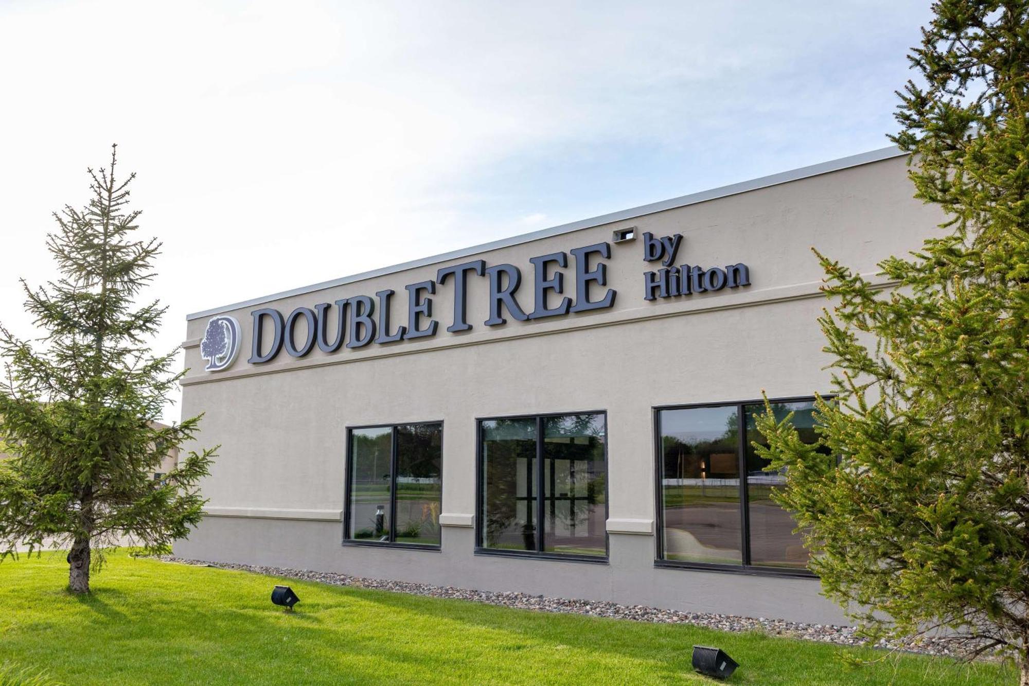 Doubletree By Hilton Austin, Mn Ξενοδοχείο Εξωτερικό φωτογραφία