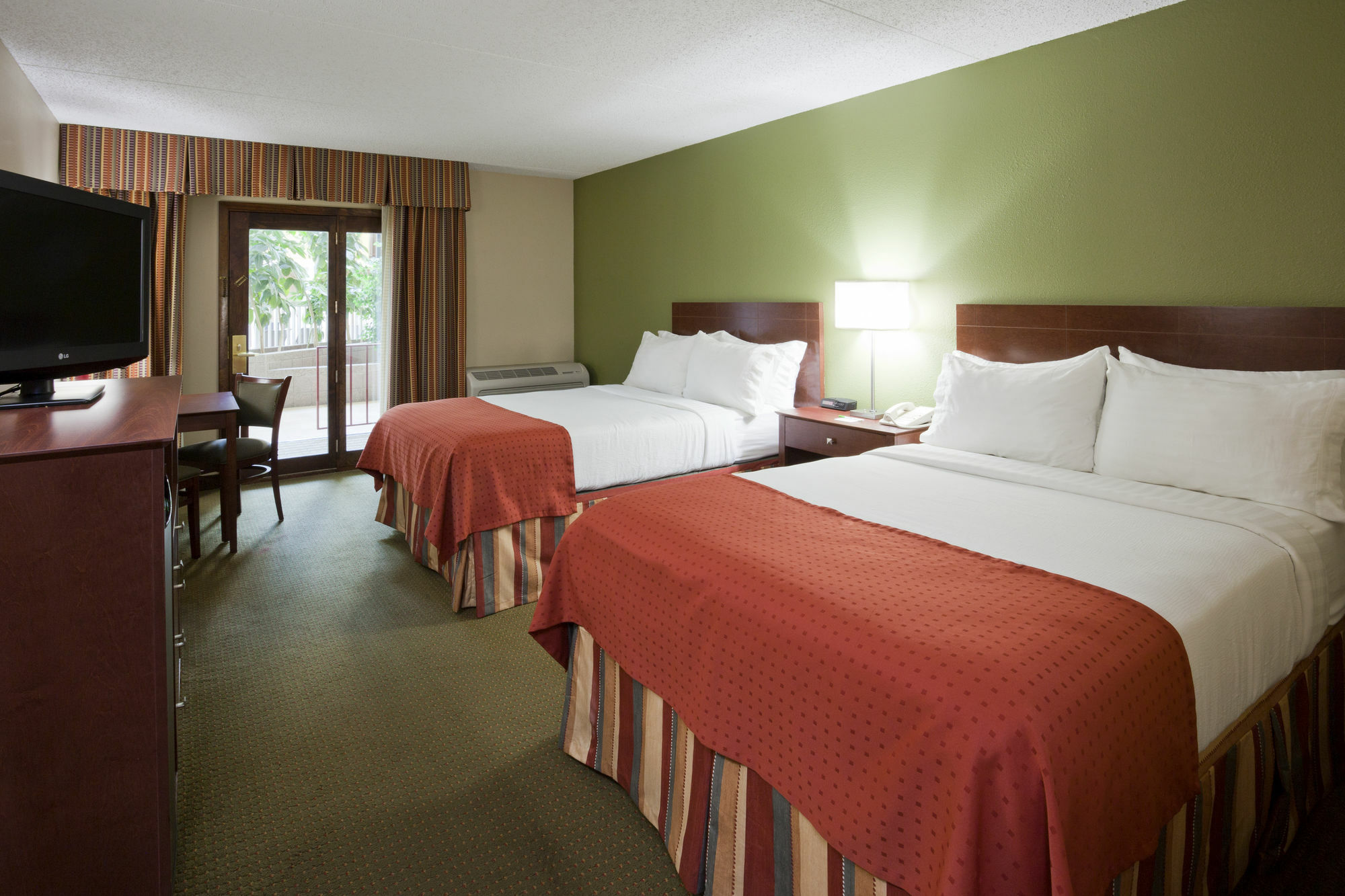 Doubletree By Hilton Austin, Mn Ξενοδοχείο Εξωτερικό φωτογραφία